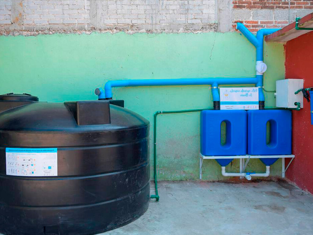 Eco Tecnologías